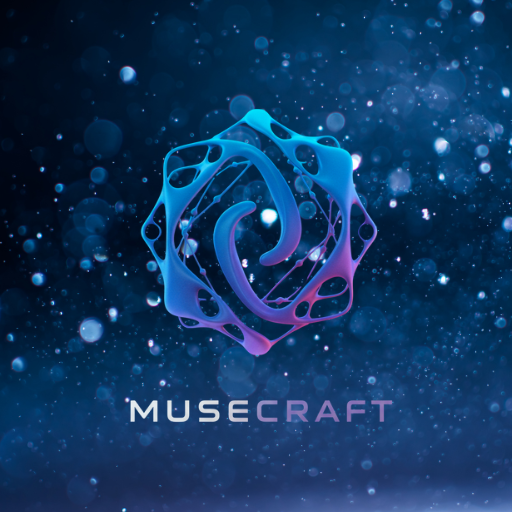 MuseCraft Studio